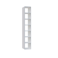 Segment type 1 / width 400 mm