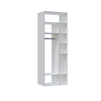 Segment type 4 / width 900 mm