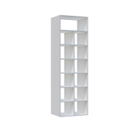Segment type 5 / width 800 mm