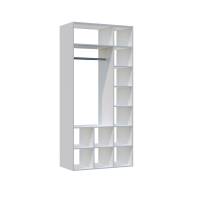 Segment type 3 / width 1200 mm