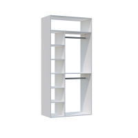 Segment type 4 / width 1200 mm