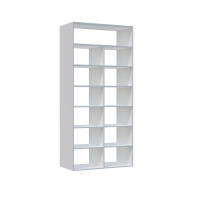 Segment type 8 / width 1200 mm