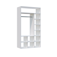 Segment typ 5 / šírka 1400 mm
