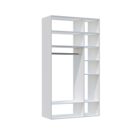 Segment typ 7 / šírka 1400 mm