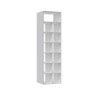 Segment typ 5 / šírka 700 mm